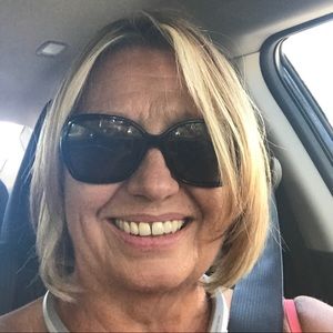 Meet your Posher, Jo